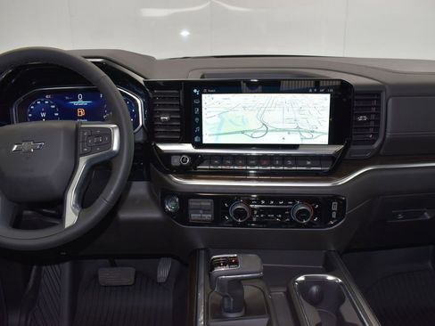 New 2026 Chevrolet Silverado 1500 RST image 21