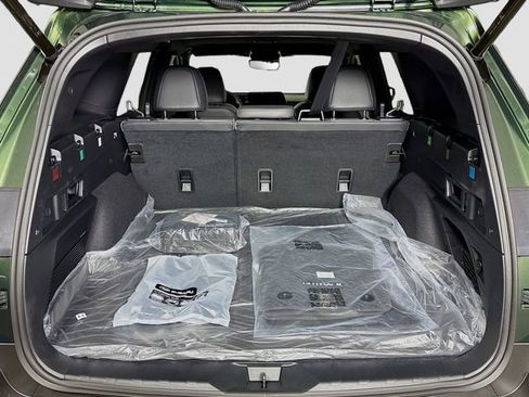 New 2026 Subaru Outback Limited image 27