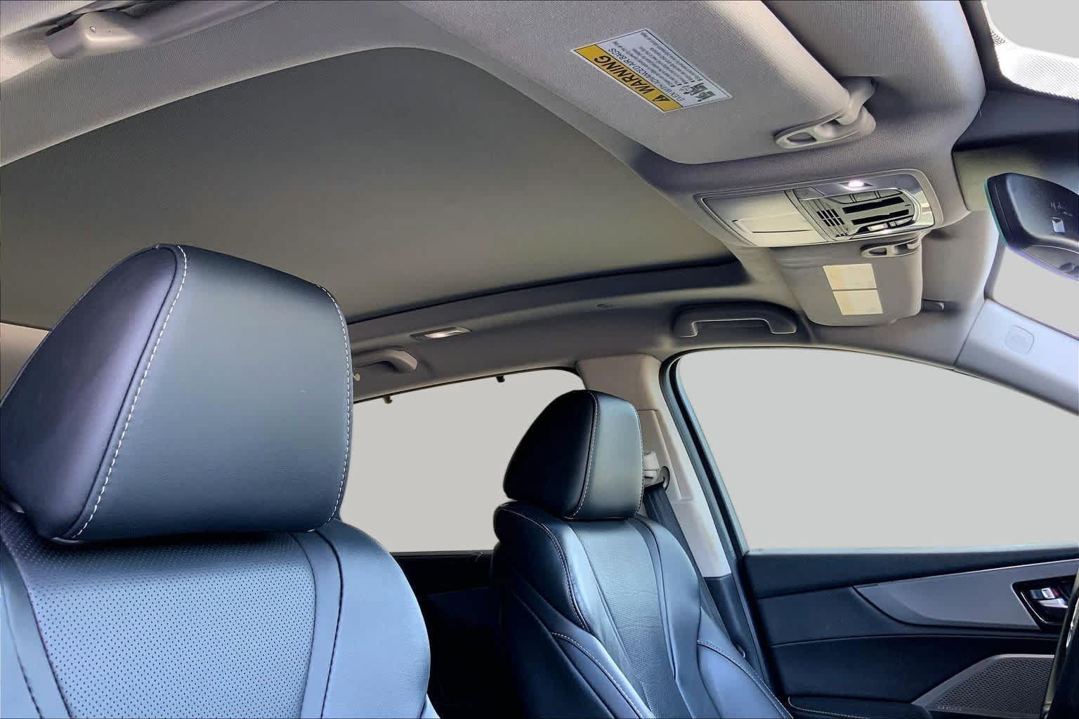 Used 2024 Acura MDX w/ Technology Package FWD image 14
