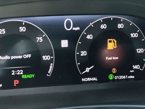 Used 2026 Honda Civic Sport Touring image 19