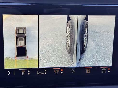 Used 2024 GMC Sierra 1500 Denali Ultimate image 28