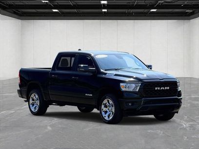Used 2024 RAM 1500 Big Horn