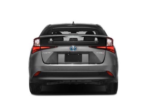 Used 2019 Toyota Prius LE FWD image 5