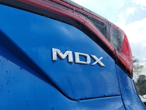 New 2026 Acura MDX A-Spec image 9