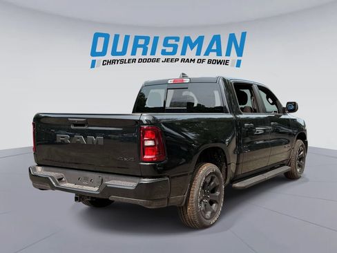 New 2026 RAM 1500 Express AWD/4WD image 2