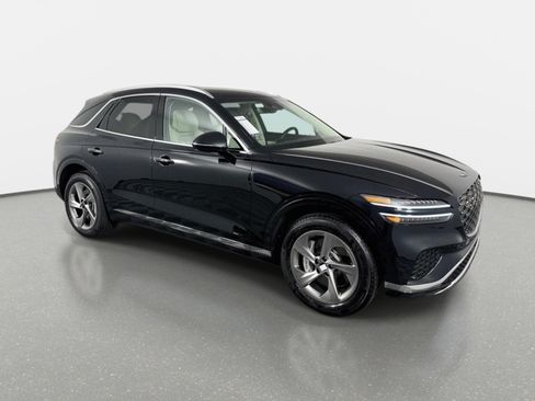New 2027 Genesis GV70 2.5T AWD/4WD image 3