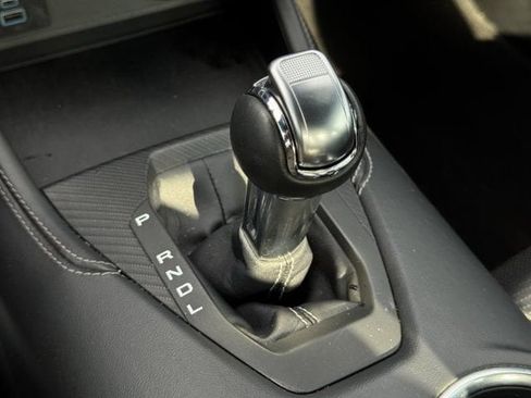 Used 2025 Ford Mustang Premium RWD image 22