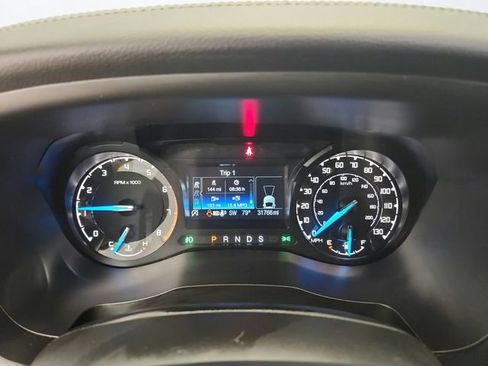 Certified 2023 Ford Ranger Lariat w/ Tremor Off-Road Package AWD/4WD image 13