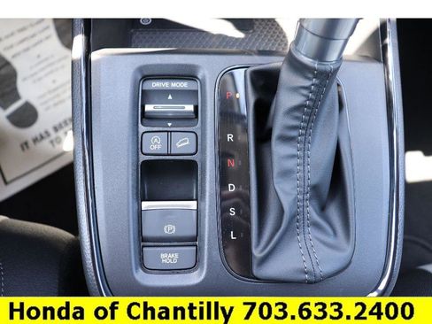 Used 2026 Honda CR-V EX image 17