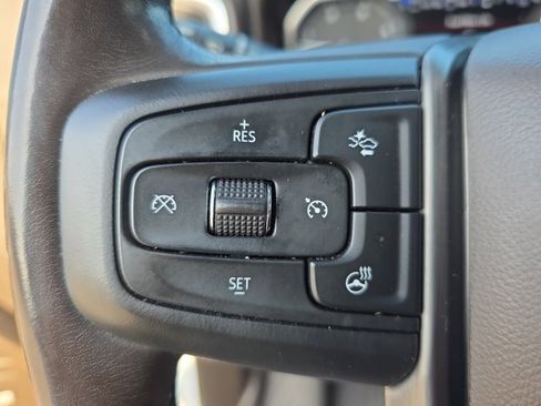 Used 2022 GMC Sierra 2500 Denali image 17