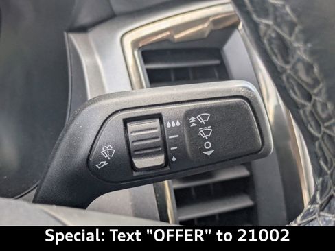 Used 2020 Ford Ranger XLT w/ Equipment Group 302A Luxury image 31