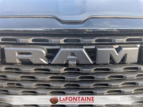 New 2025 RAM 1500 Big Horn image 16