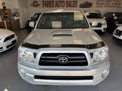 Used 2008 Toyota Tacoma PreRunner