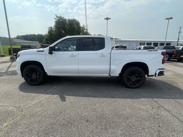New 2026 Chevrolet Silverado 1500 RST w/ RST All Star Premium Package AWD/4WD image 6