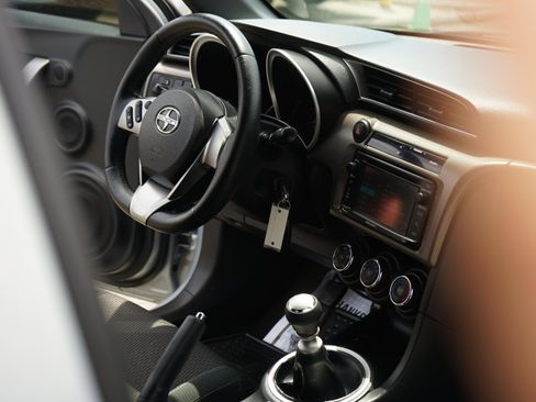 Used 2014 Scion tC 10 Series FWD image 12