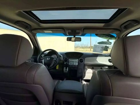 Used 2010 Honda Pilot EX-L image 36