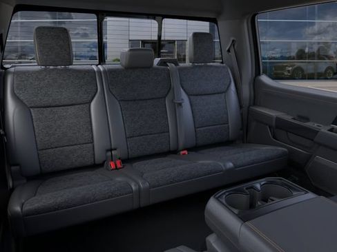 New 2026 Ford F150 Tremor AWD/4WD image 11
