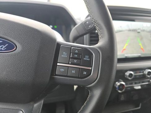 Used 2025 Ford F150 XLT w/ Equipment Group 301A Standard image 19