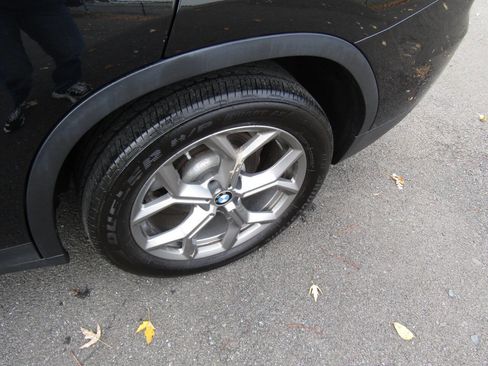 Used 2020 BMW X3 xDrive30i image 39