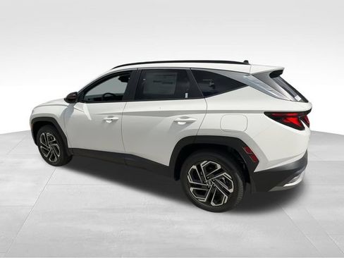 New 2026 Hyundai Tucson SEL Plus AWD/4WD image 6