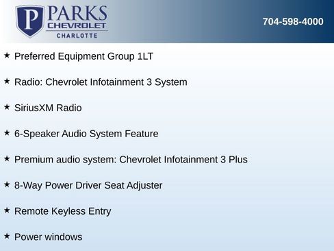 Used 2023 Chevrolet Malibu LT image 7