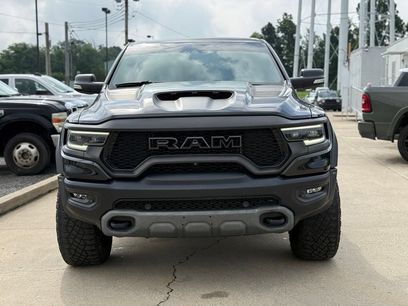 Used 2021 RAM 1500 TRX w/ TRX Level 2 Equipment Group