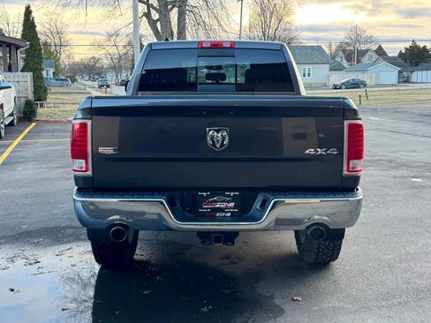Used 2015 RAM 1500 Laramie w/ Convenience Group image 23