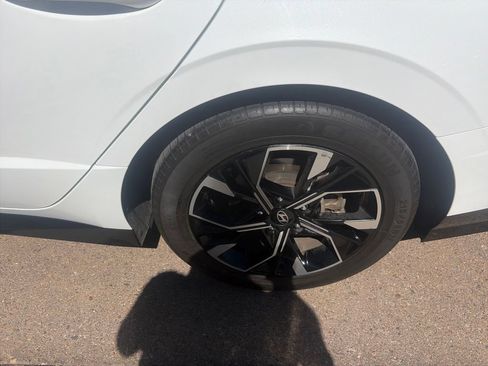 Used 2024 Hyundai Sonata SEL FWD image 34