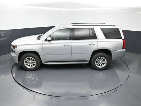 Used 2015 Chevrolet Tahoe LT RWD image 17