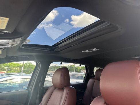 Used 2017 MAZDA CX-9 Signature AWD/4WD image 21