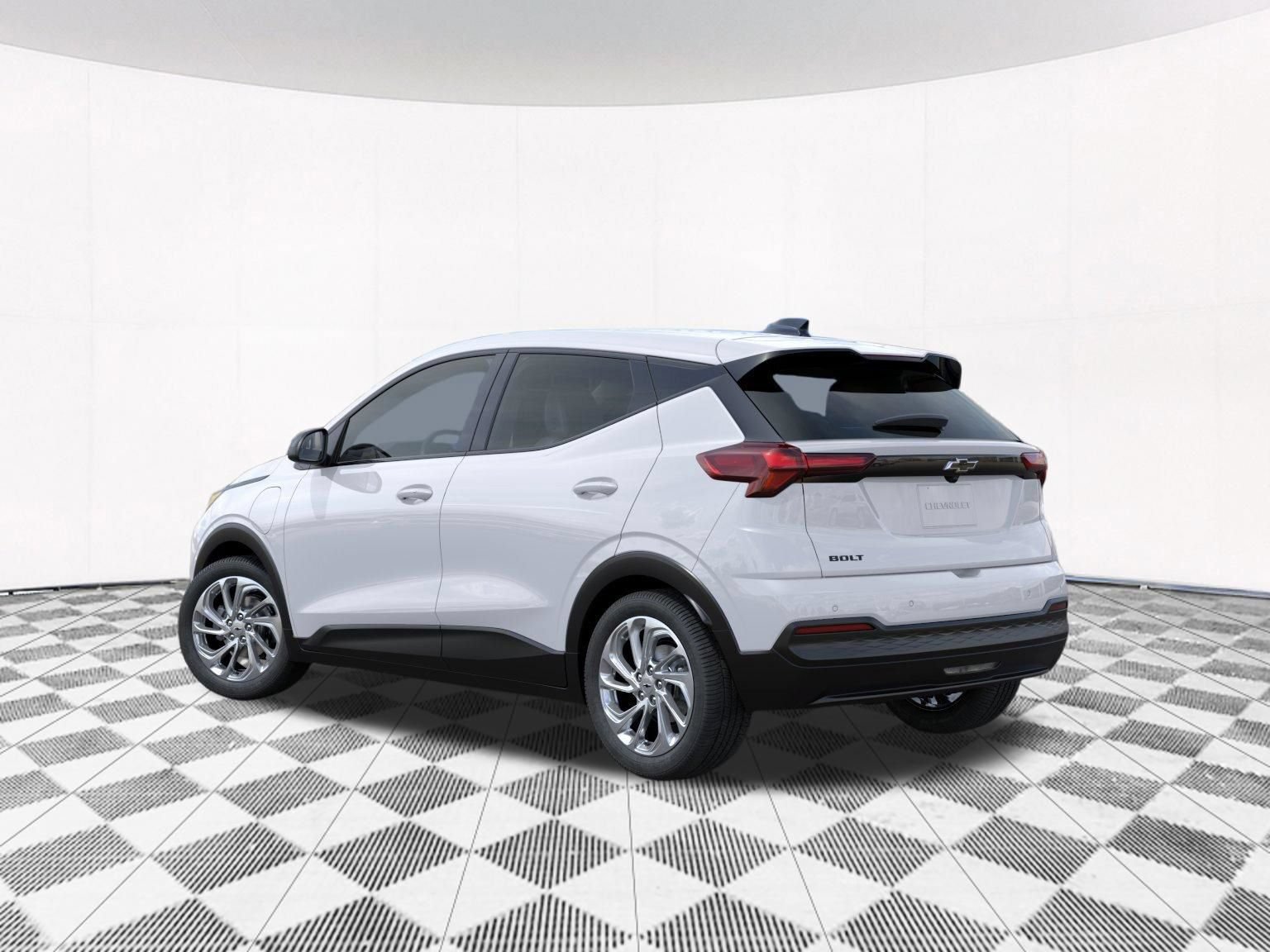 New 2027 Chevrolet Bolt LT w/ Comfort Package FWD image 6