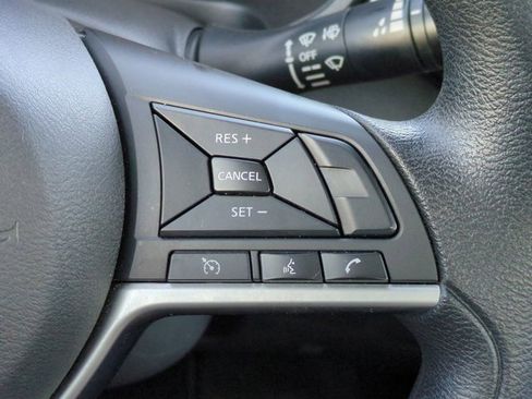 Used 2024 Nissan Altima 2.5 SV image 23