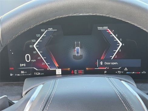 Certified 2024 BMW X5 sDrive40i w/ Premium Package image 26