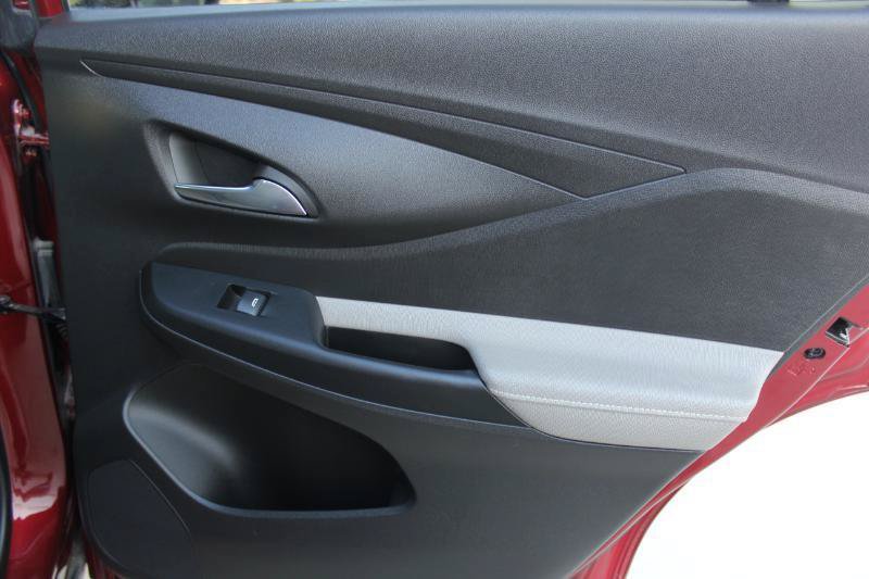 Used 2024 Buick Envista Avenir FWD image 20