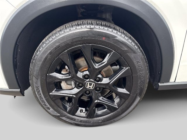 Used 2024 Honda HR-V Sport image 27