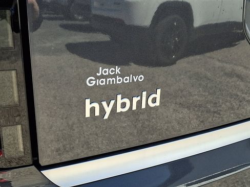 New 2026 Hyundai Palisade Calligraphy AWD/4WD image 20