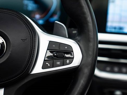 Used 2023 BMW 430i xDrive Convertible w/ M Sport Package image 26