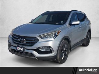 Used 2017 Hyundai Santa Fe Sport w/ Cargo Package video 1