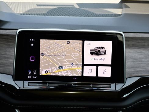 New 2026 Volkswagen Atlas SEL Premium R-Line image 27