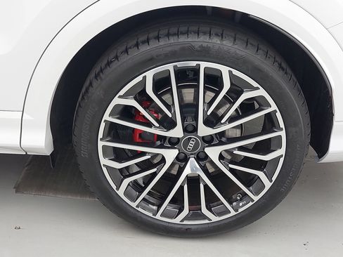 Used 2025 Audi SQ5 Prestige AWD/4WD image 35