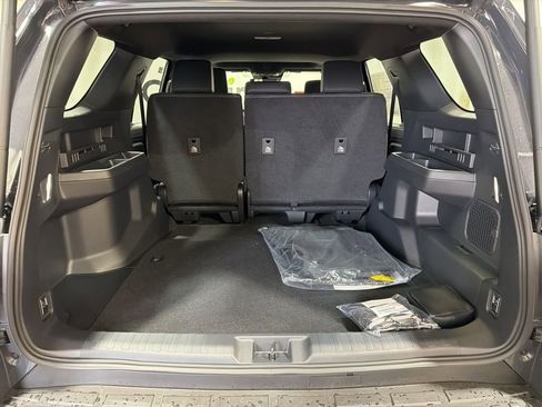 Certified 2026 Toyota 4Runner 4WD image 16