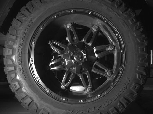 Used 2023 Jeep Wrangler Unlimited Sahara w/ Cold Weather Group AWD/4WD image 10