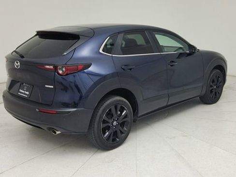 Used 2024 MAZDA CX-30 AWD 2.5 S w/ Select Sport Pkg image 5