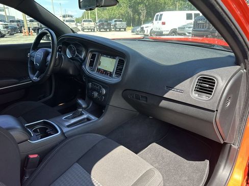 Used 2023 Dodge Charger R/T w/ Harman/Kardon Audio Group RWD image 28