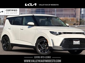 Certified 2023 Kia Soul EX video 1