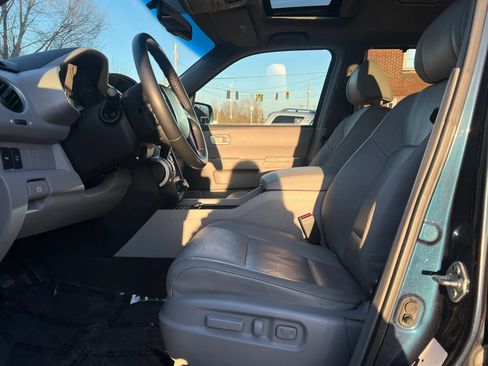 Used 2009 Honda Pilot Touring image 15