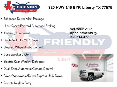 Used 2018 GMC Sierra 1500 Denali AWD/4WD image 30