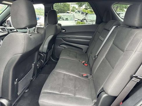 Used 2023 Dodge Durango R/T AWD/4WD image 18