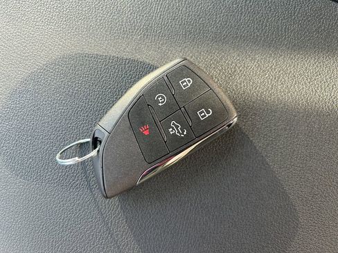 New 2026 Chevrolet Silverado 1500 LT Trail Boss image 33