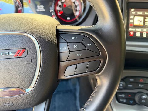Used 2023 Dodge Challenger GT w/ Blacktop Package RWD image 23
